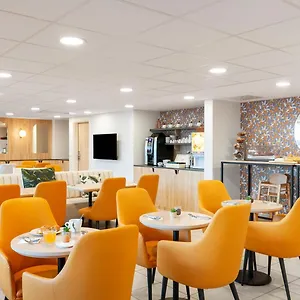 Residhome Aéroport Nizza